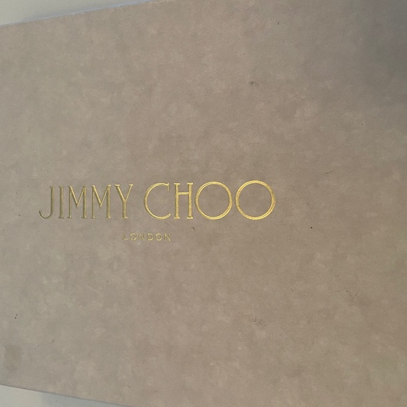 Jimmy Choo London - Picture 3 of 4
